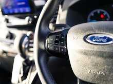 Ford Transit Custom Signature 340 2.0 Ecoblue 170 BHP L1 SWB Limited Automatic Panel Van