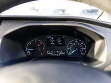 Ford Transit Custom Signature 340 2.0 Ecoblue 170 BHP L1 SWB Limited Automatic Panel Van