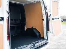 Ford Transit Custom 300 2.0 EcoBlue 130 BHP L1 SWB Limited Doublecab Euro 6 Diesel 6 Speed Manual Van