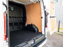Ford Transit Custom 300 2.0 EcoBlue 130 BHP L1 SWB Limited Doublecab Euro 6 Diesel 6 Speed Manual Van
