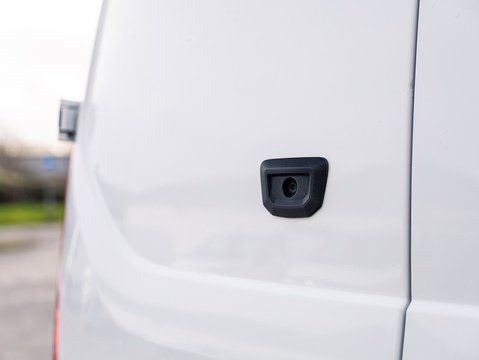 2.0 300 EcoBlue Limited Crew Van Double Cab 5dr Diesel Manual L1 H1 Euro 6 (s/s) (130 ps)