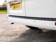 Ford Transit Custom 300 2.0 EcoBlue 130 BHP L1 SWB Limited Doublecab Euro 6 Diesel 6 Speed Manual Van