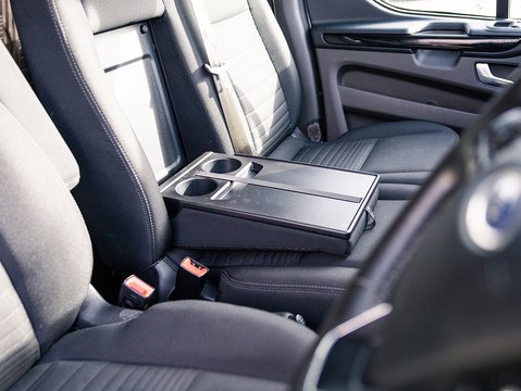 2.0 300 EcoBlue Limited Crew Van Double Cab 5dr Diesel Manual L1 H1 Euro 6 (s/s) (130 ps)