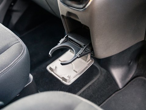 2.0 300 EcoBlue Limited Crew Van Double Cab 5dr Diesel Manual L1 H1 Euro 6 (s/s) (130 ps)