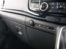 Ford Transit Custom 300 2.0 EcoBlue 130 BHP L1 SWB Limited Doublecab Euro 6 Diesel 6 Speed Manual Van