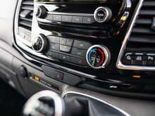 Ford Transit Custom 300 2.0 EcoBlue 130 BHP L1 SWB Limited Doublecab Euro 6 Diesel 6 Speed Manual Van