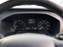 Ford Transit Custom 300 2.0 EcoBlue 130 BHP L1 SWB Limited Doublecab Euro 6 Diesel 6 Speed Manual Van