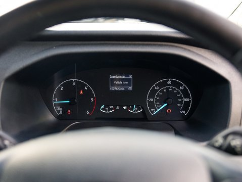 2.0 300 EcoBlue Limited Crew Van Double Cab 5dr Diesel Manual L1 H1 Euro 6 (s/s) (130 ps)