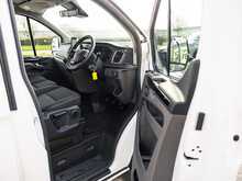Ford Transit Custom 300 2.0 EcoBlue 130 BHP L1 SWB Limited Doublecab Euro 6 Diesel 6 Speed Manual Van