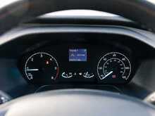 Ford Transit Custom Signature 280 2.0 Ecoblue 130 BHP L1 SWB Limited 6 Speed Manual Panel Van