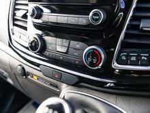 Ford Transit Custom Signature 280 2.0 Ecoblue 130 BHP L1 SWB Limited 6 Speed Manual Panel Van