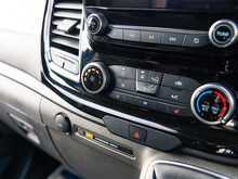 Ford Transit Custom Signature 280 2.0 Ecoblue 130 BHP L1 SWB Limited 6 Speed Manual Panel Van