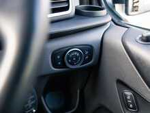Ford Transit Custom Signature 280 2.0 Ecoblue 130 BHP L1 SWB Limited 6 Speed Manual Panel Van