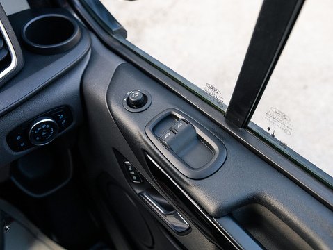 2.0 280 EcoBlue Limited Panel Van 5dr Diesel Manual L1 H1 Euro 6 (s/s) (130 ps)