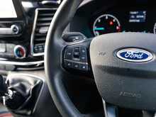 Ford Transit Custom Signature 280 2.0 Ecoblue 130 BHP L1 SWB Limited 6 Speed Manual Panel Van