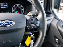 Ford Transit Custom Signature 280 2.0 Ecoblue 130 BHP L1 SWB Limited 6 Speed Manual Panel Van