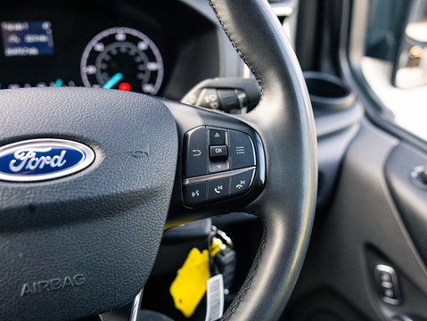 2.0 280 EcoBlue Limited Panel Van 5dr Diesel Manual L1 H1 Euro 6 (s/s) (130 ps)