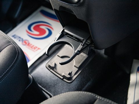 2.0 280 EcoBlue Limited Panel Van 5dr Diesel Manual L1 H1 Euro 6 (s/s) (130 ps)