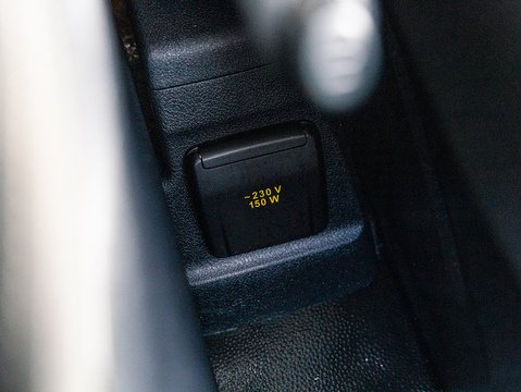 2.0 280 EcoBlue Limited Panel Van 5dr Diesel Manual L1 H1 Euro 6 (s/s) (130 ps)