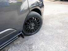 Ford Transit Custom Signature 280 2.0 Ecoblue 130 BHP L1 SWB Limited 6 Speed Manual Panel Van