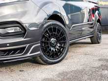 Ford Transit Custom Signature 280 2.0 Ecoblue 130 BHP L1 SWB Limited 6 Speed Manual Panel Van