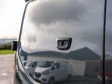 Ford Transit Custom Signature 280 2.0 Ecoblue 130 BHP L1 SWB Limited 6 Speed Manual Panel Van