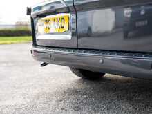 Ford Transit Custom Signature 280 2.0 Ecoblue 130 BHP L1 SWB Limited 6 Speed Manual Panel Van