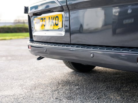 2.0 280 EcoBlue Limited Panel Van 5dr Diesel Manual L1 H1 Euro 6 (s/s) (130 ps)