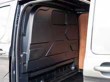 Ford Transit Custom Signature 280 2.0 Ecoblue 130 BHP L1 SWB Limited 6 Speed Manual Panel Van