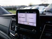 Ford Transit Custom Signature 280 2.0 Ecoblue 130 BHP L1 SWB Limited 6 Speed Manual Panel Van