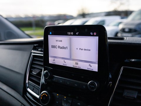 2.0 280 EcoBlue Limited Panel Van 5dr Diesel Manual L1 H1 Euro 6 (s/s) (130 ps)