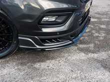 Ford Transit Custom Signature 280 2.0 Ecoblue 130 BHP L1 SWB Limited 6 Speed Manual Panel Van