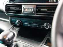 Peugeot Partner 1.5 BlueHDi 100 BHP Professional Premium Plus 6 Speed Manual Euro 6 Diesel Van