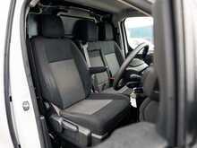 Peugeot Expert 1000 1.5 BlueHDi Asphalt Premium Plus Long Wheel Base 100 BHP Euro 6 Diesel 6 Speed Manual Van