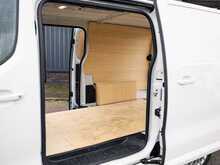 Peugeot Expert 1000 1.5 BlueHDi Asphalt Premium Plus Long Wheel Base 100 BHP Euro 6 Diesel 6 Speed Manual Van