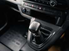 Peugeot Expert 1000 1.5 BlueHDi Asphalt Premium Plus Long Wheel Base 100 BHP Euro 6 Diesel 6 Speed Manual Van