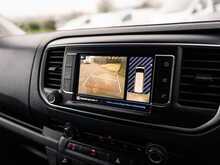 Peugeot Expert 1000 1.5 BlueHDi Asphalt Premium Plus Long Wheel Base 100 BHP Euro 6 Diesel 6 Speed Manual Van