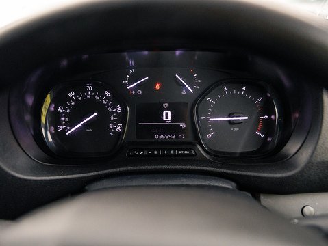 1.5 BlueHDi 1000 Asphalt Premium + Long Panel Van 6dr Diesel Manual LWB Euro 6 (s/s) (100 bhp)