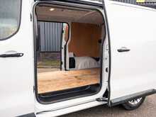 Toyota Proace 1.5D 120 BHP Icon Medium Euro 6 Diesel 6 Speed Manual Van