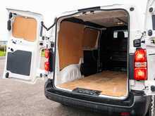 Toyota Proace 1.5D 120 BHP Icon Medium Euro 6 Diesel 6 Speed Manual Van