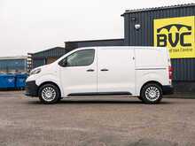 Toyota Proace 1.5D 120 BHP Icon Medium Euro 6 Diesel 6 Speed Manual Van