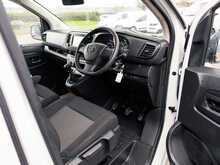 Toyota Proace 1.5D 120 BHP Icon Medium Euro 6 Diesel 6 Speed Manual Van