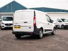 Ford Transit Connect 220 1.5 EcoBlue 100 BHP L1 SWB Euro 6 Diesel 6 Speed Manual Van
