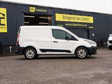 Ford Transit Connect 220 1.5 EcoBlue 100 BHP L1 SWB Euro 6 Diesel 6 Speed Manual Van