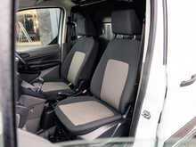 Ford Transit Connect 220 1.5 EcoBlue 100 BHP L1 SWB Euro 6 Diesel 6 Speed Manual Van