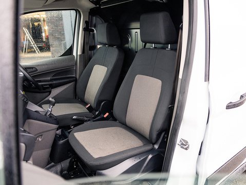 1.5 220 EcoBlue Leader Panel Van 5dr Diesel Manual L1 Euro 6 (s/s) (100 ps)