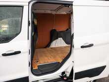 Ford Transit Connect 220 1.5 EcoBlue 100 BHP L1 SWB Euro 6 Diesel 6 Speed Manual Van