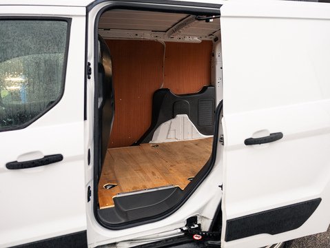 1.5 220 EcoBlue Leader Panel Van 5dr Diesel Manual L1 Euro 6 (s/s) (100 ps)