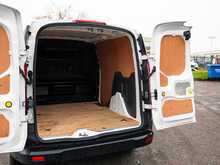 Ford Transit Connect 220 1.5 EcoBlue 100 BHP L1 SWB Euro 6 Diesel 6 Speed Manual Van