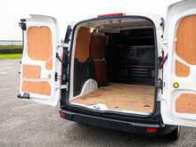 Ford Transit Connect 220 1.5 EcoBlue 100 BHP L1 SWB Euro 6 Diesel 6 Speed Manual Van